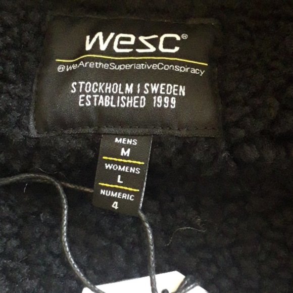 New Men's Fleece-lined Olive-green Winter Parka. - Picture 10 of 12